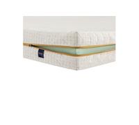 Housse naturelle de remplacement pour matelas Aube 400 - 90x190