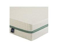 Housse naturelle de remplacement pour matelas junior Aube 200 - 80x190