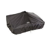 Housse noire anti-UV pour plancha ENO 60/65 avec pop-up