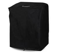 Housse noire Le Marquier pour planchas 60 cm sur chariot ou desserte
