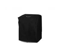 Housse noire Le Marquier PVC 80x60x95 cm pour planchas sur chariot ou desserte