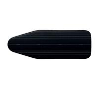 Housse noire smart 131x55 d'origine Centrale Vapeur Fer à Repasser (1607801800 LAURASTAR)