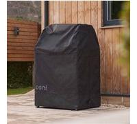 Housse Ooni pour four et table - Taille Medium - Imperméable et UV stable Vert