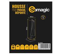 Housse parasol déporté ø 45 x l 230