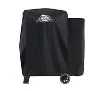 Housse de protection pour barbecues Pit Boss Onyx et Lexington