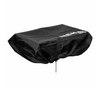 Housse Plancha 83cm - Noir