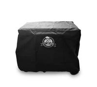 Housse Plancha Ultimate 4 Brûleurs