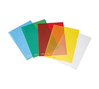 Housse Porte-documents A4 Pyramide. couleurs assorties