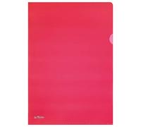 Housse Porte-documents A4 Pyramide. rot