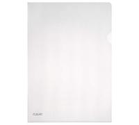 Housse Porte-documents A4 Pyramide. transparent
