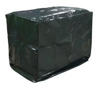 Housse pour barbecue - 110 x 70 x 100 cm