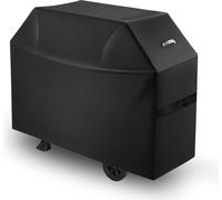 Housse pour barbecue 60 pouces, très résistante, pour barbecue à gaz, d'extérieur, imperméable