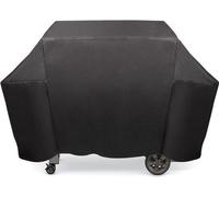 Housse pour barbecue à gaz, imperméable, résistante à la lumière, pour les modèles de type Weber