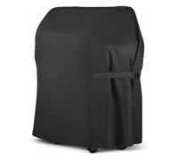 Housse pour Barbecue à Gaz pour Enders Monroe Black Pro 3 K Turbo 2020-2024 | Fabriqué en Tissu Oxford, Résistant Aux Déchirures et Durable, avec Un Cordon de Serrage Réglable en Bas