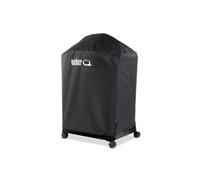 Weber Q-series-N avec housse de base pour barbecue
