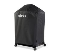 Housse pour barbecue à gaz Weber Q 1000N / Q 2000N sur chariot