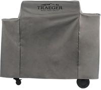 Housse pour barbecue à pellets Ironwood 885 - 135 x 66 x 119 cm