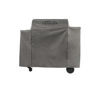 Housse pour barbecue à pellets Ironwood 885