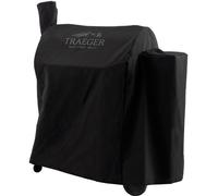 Housse pour barbecue à pellets Pro 780 - 122 x 69 x 140 cm