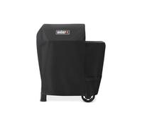 Housse pour barbecue à pellets Searwood série 600 - Weber
