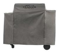 Traegergrills Housse pour barbecue à pellets Ironwood 885 135 x 66 x 119 cm