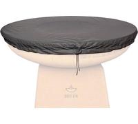 Housse Pour Barbecue Acier Corten - White Fire