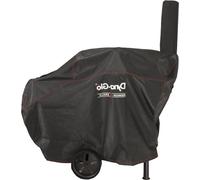 Housse pour barbecue au charbon de bois - Housse pour barbecue au charbon de bois DG730CBC