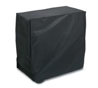 Rayen Housse pour barbecue AA236 Rectangulaire 90x65x90 cm Imperméable et résistante Neutre
