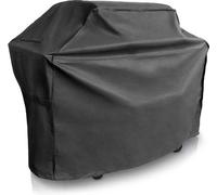 Housse pour barbecue en polyester Oxford 600D, 145 x 61 x 115 cm