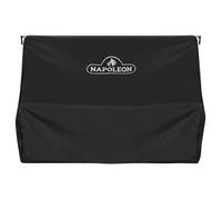 Napoleon Housse pour barbecue encastré Bi Pro 500 Noir