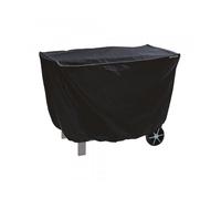 Petite housse de barbecue l 80 x p 50 x h 65 cm G
