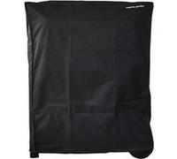 Cook'in Garden - Housse de Protection pour Barbecue - Toutes Marques - Déperlante - Imperméable - Dimensions L80*l50*H100 cm - Rectangulaire -Noir