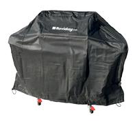 Housse pour barbecue gaz universelle L 150 x P 65 x H 120 cm