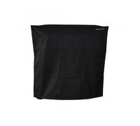 Cook'in Garden - Housse de Protection pour Barbecue - Toutes Marques - Déperlante - Imperméable - Dimensions L100*l50*H100 cm - Rectangulaire -Noir
