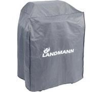 LANDMANN Housse pour Triton 2.0 Dorado & Black Taurus 440 – Polyester UV, imperméable – 60×80×120 cm