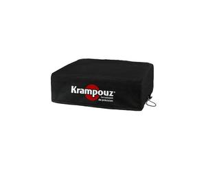 Housse pour barbecue Mythic Krampouz et plancha Smart et Saveur simple
