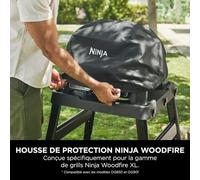 Housse barbecue NINJA XSKOGXLCVREU