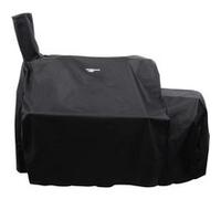 Housse pour barbecue Offset Smoker Oklahoma Joe