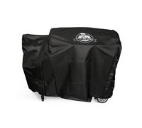 Housse pour barbecue pellets Pit Boss Titan & Competition 1600