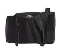 Housse pour barbecue Pit Boss Navigator Pro 1600 avec Side Smoker