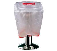 Housse pour barbecue QuickStart - BARBECOOK