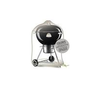 Housse pour barbecue rond kettle cover air - ø 70 x 80 cm - jardiline