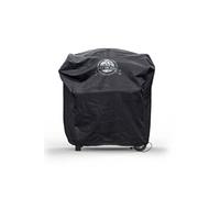 Pit Boss Sportsman 3 Couverture de barbecue et de chariot (couverture complète) 31915