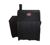 Housse pour barbecue universlle Char-Griller dont Smokin Pro