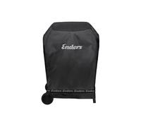 Enders Housse de protection pour barbecue à gaz Urban Trolley – Polyester 300D étanche & anti-UV