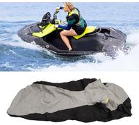Housse pour bateau à moteur, hydrofuge, résistante au soleil, marine, bateau remorqué, remplacement protecteur pour Sea-Doo RXP300 GTX300