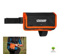 Housse Pour Batteries Universelle Ciseaux Électrique Stocker 427 3 Poches Nylon