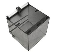 Housse pour Bloc Extérieur de Climatiseur Barrière Protectrice en | Couvre-Climatiseur avec Toit Imperméable Protection toutes saisons pour jardin