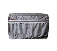 Housse pour boite classic Kentucky Stanley Gris 99x59x62 cm