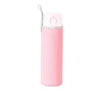 Housse pour bouteille d'eau - Support isotherme en néoprène avec système de contrôle de la température de protection thermique avancé, taille universelle pour application standard | Solution de